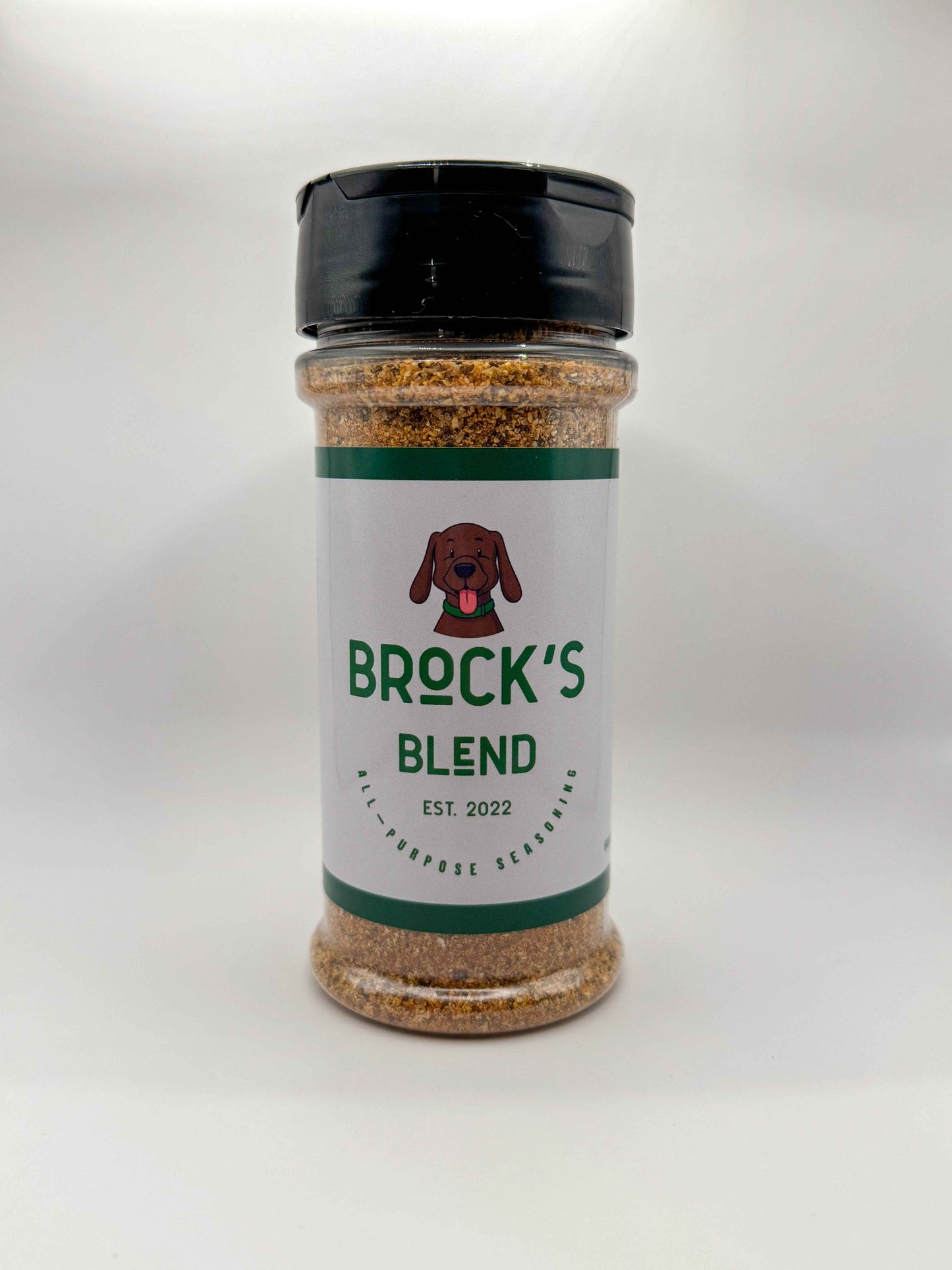 Brock’s Blend