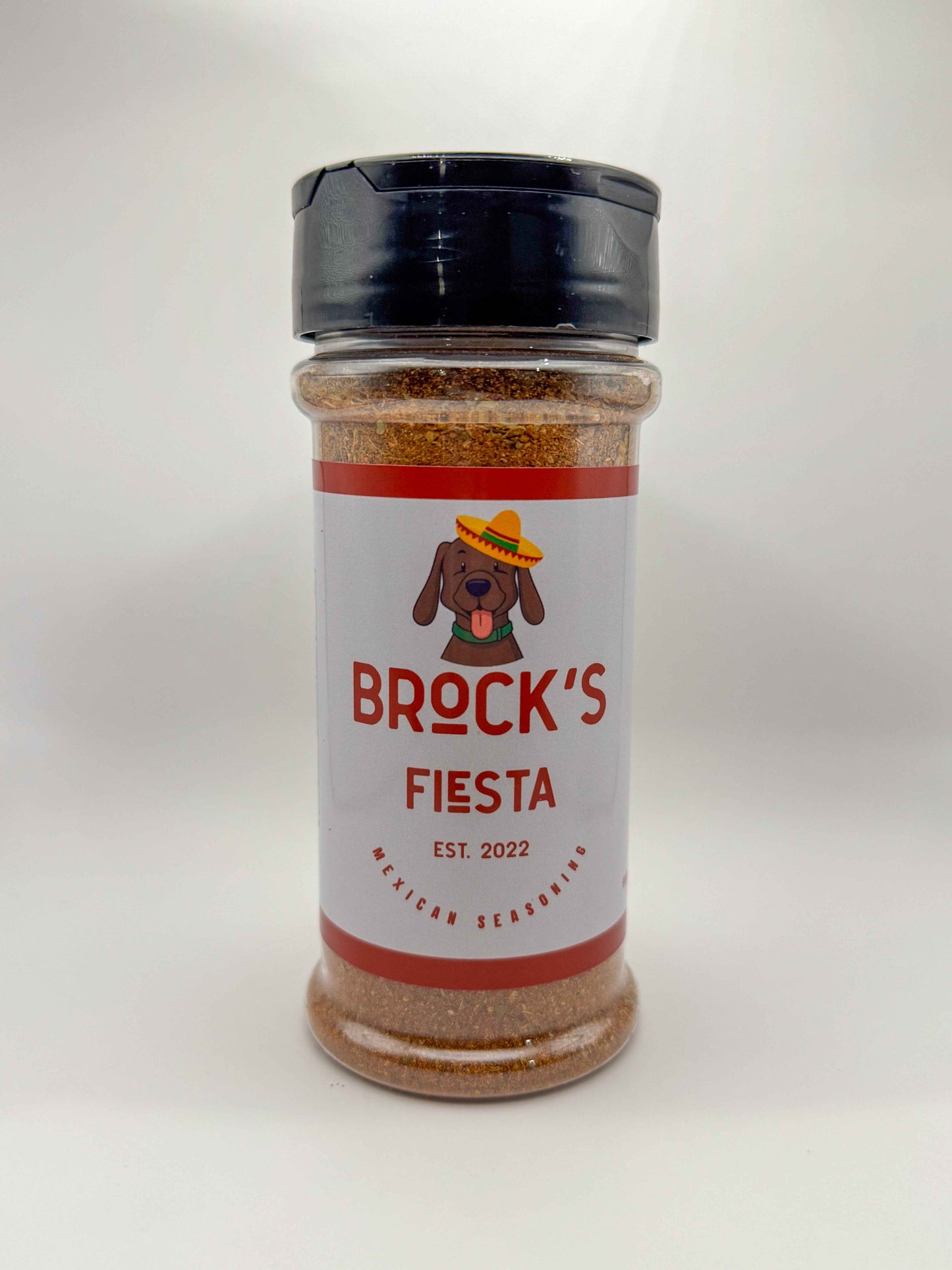 Brock's Fiesta