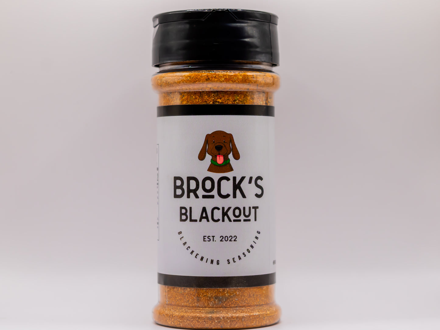 Brock's Blackout
