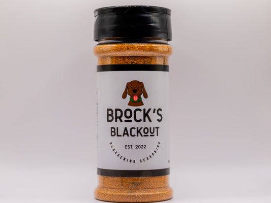 Brock's Blackout