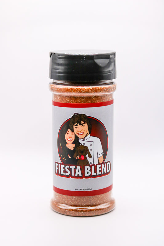 Fiesta Blend