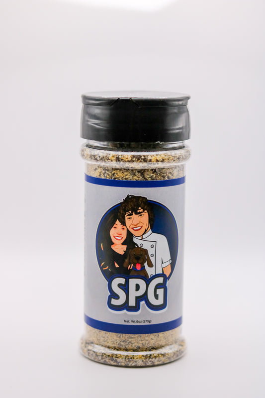 Brock’s SPG